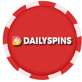 Daily Spins