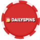 Daily Spins