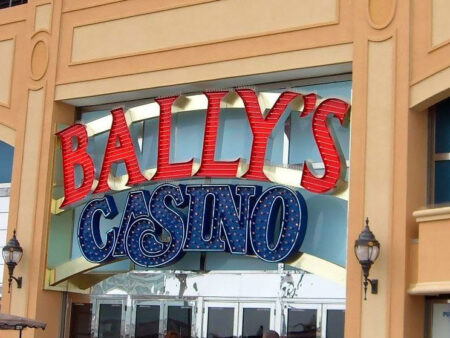 Bally’s Corporation acquires the Association of Volleyball Professionals