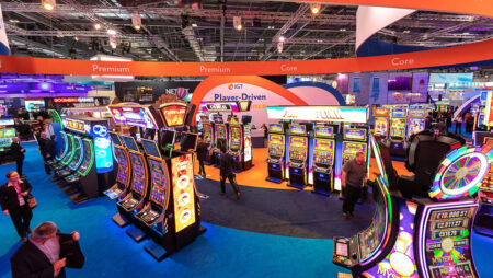 IGT partners with Snoqualmie Casino