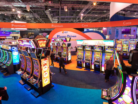 IGT partners with Snoqualmie Casino