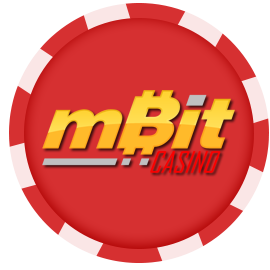 mBit Casino