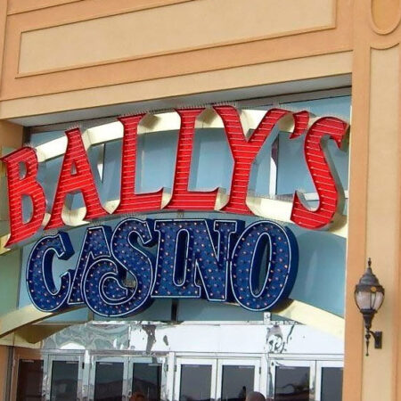 Bally’s Corporation acquires the Association of Volleyball Professionals