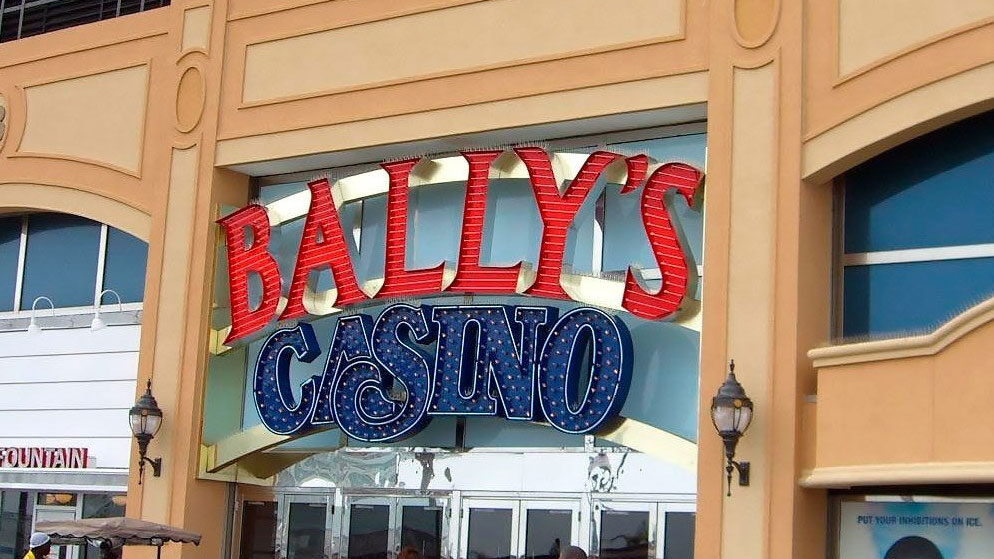 Bally’s Corporation acquires the Association of Volleyball Professionals