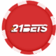 21 Bets